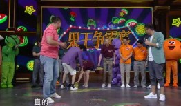 吃瓜娱乐综艺,揭秘热门综艺背后的娱乐盛宴